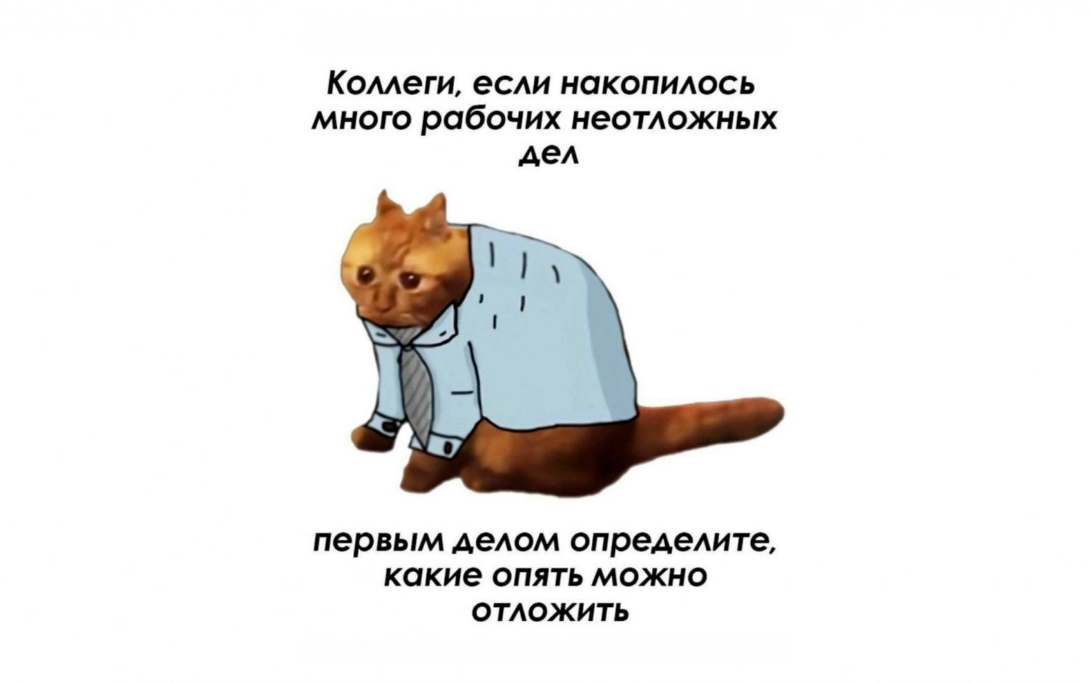 Прокрастинация как баг в продуктивности: как перестать фармить маркетплейсы и мемы в рабочее время - 1